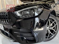 مرسيدس بنز E-Class